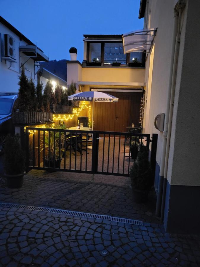 Haus Mika Villa Cochem Exterior photo