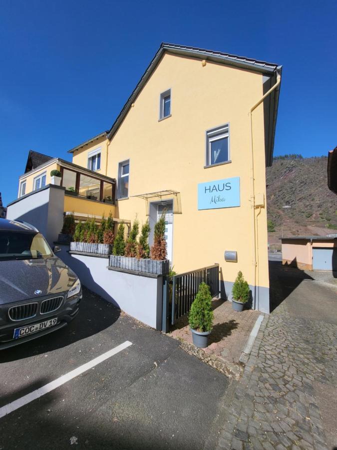 Haus Mika Villa Cochem Exterior photo