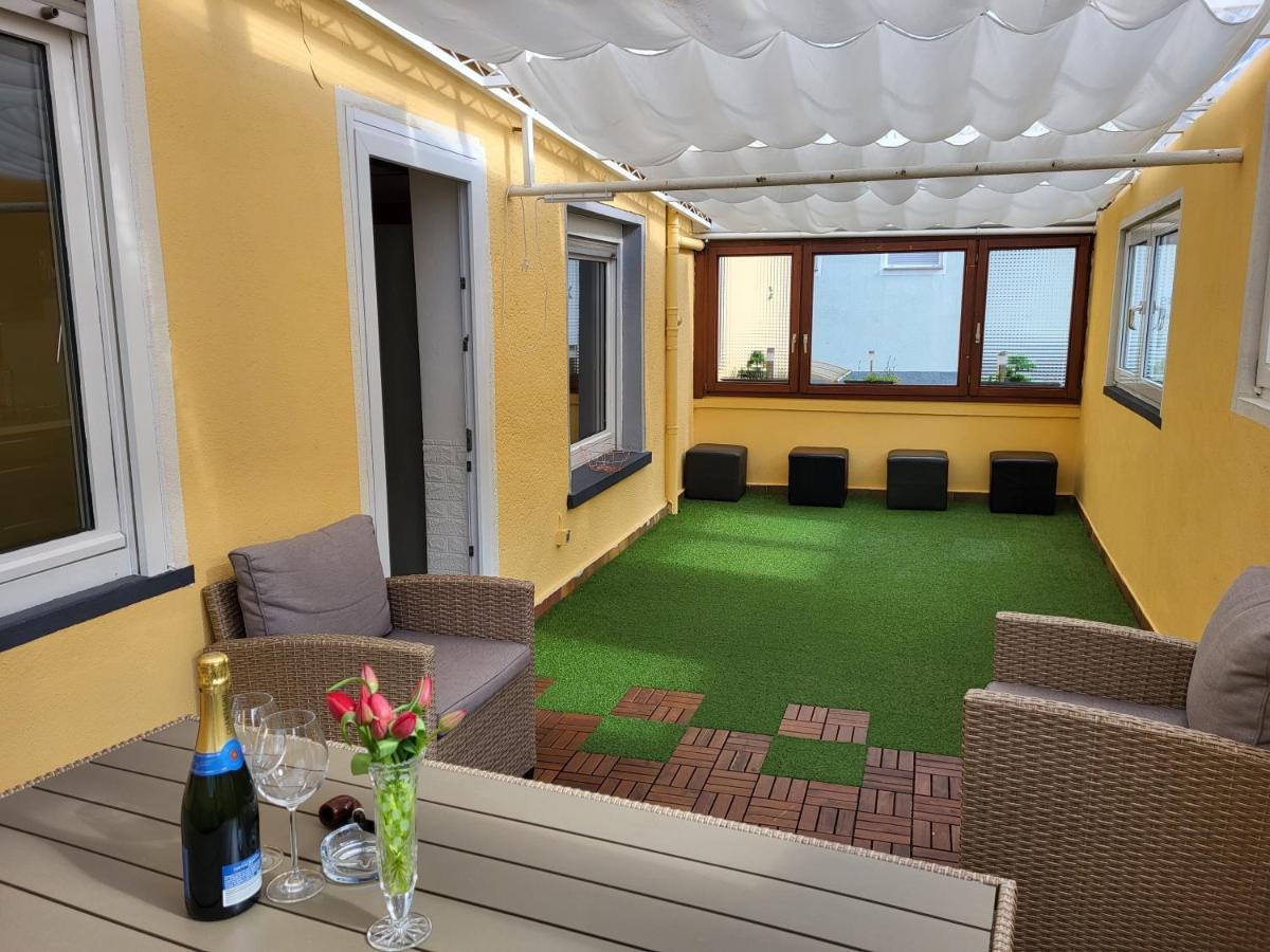 Haus Mika Villa Cochem Exterior photo