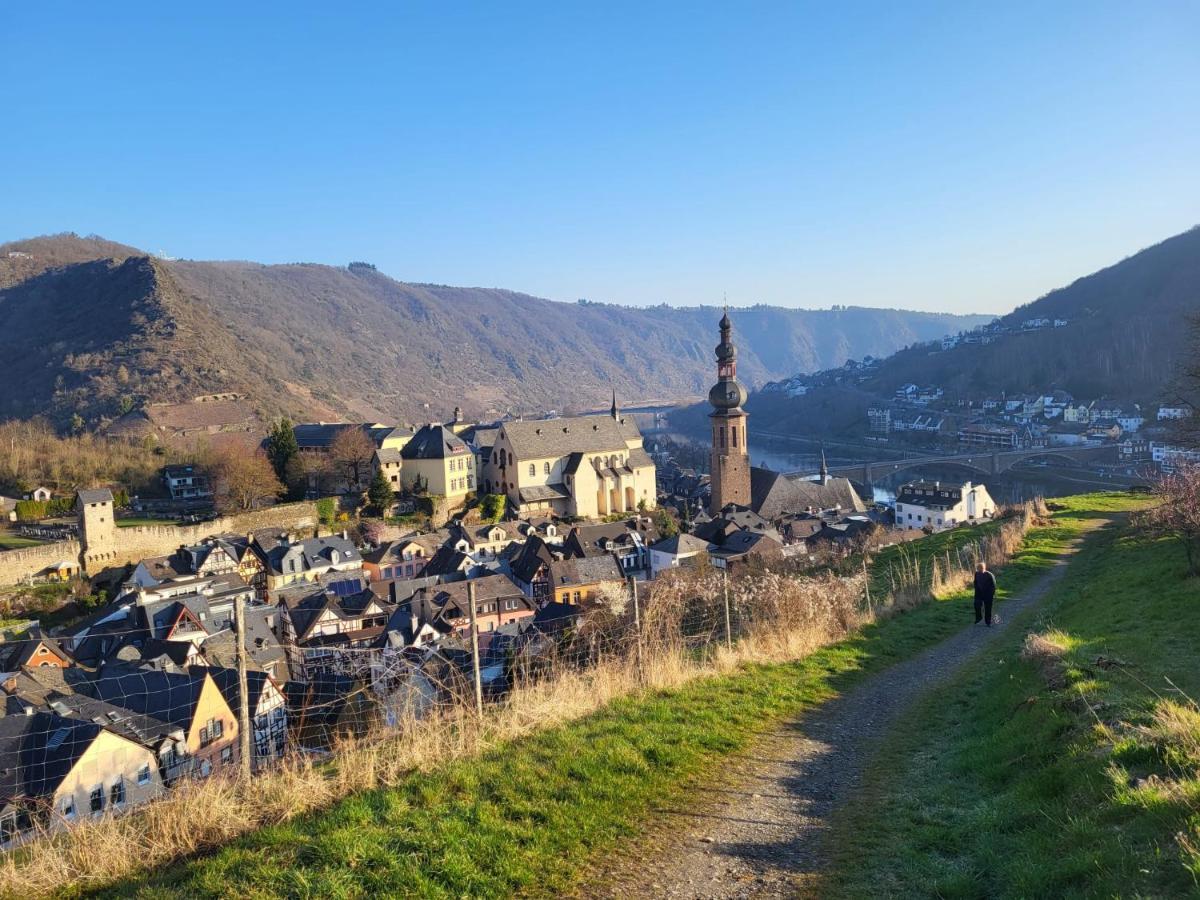 Haus Mika Villa Cochem Exterior photo